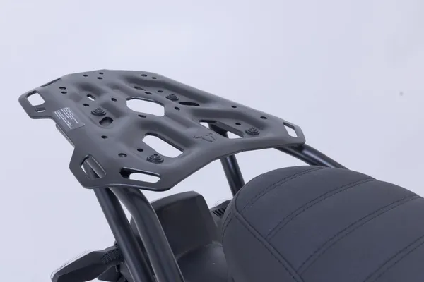 Adventure Rack – fekete, 1, nordicamoto.ro