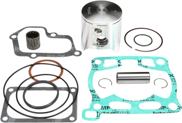High Performance Piston Kit With Gaskets For 2-stroke, 1, nordicamoto.ro