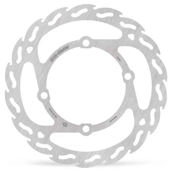 Flame sorozat – Ezüst színű rotor, 1, nordicamoto.ro