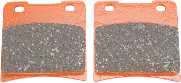 Semi-sintered (r)v(r) Brake Pads, 1, nordicamoto.ro