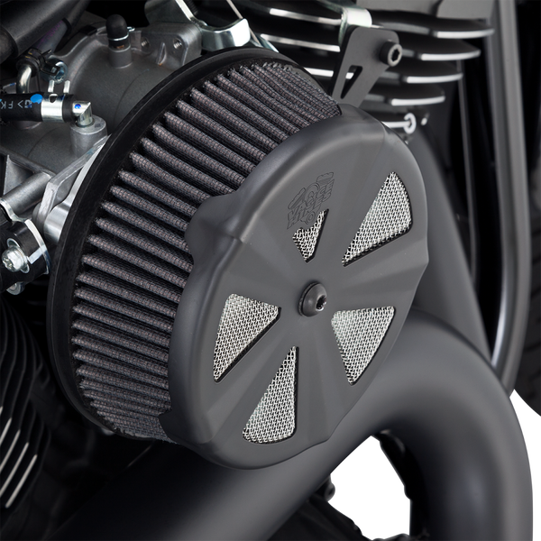 Vo2 Air Intake Natural, 2, nordicamoto.ro