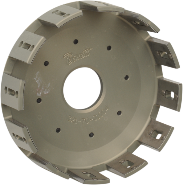 Billet Clutch Basket, 1, nordicamoto.ro