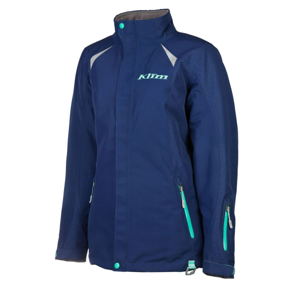 Allure Parka Gray (Non-Current), 3, nordicamoto.ro