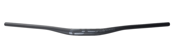 Plus Handlebar Black, 1, nordicamoto.ro