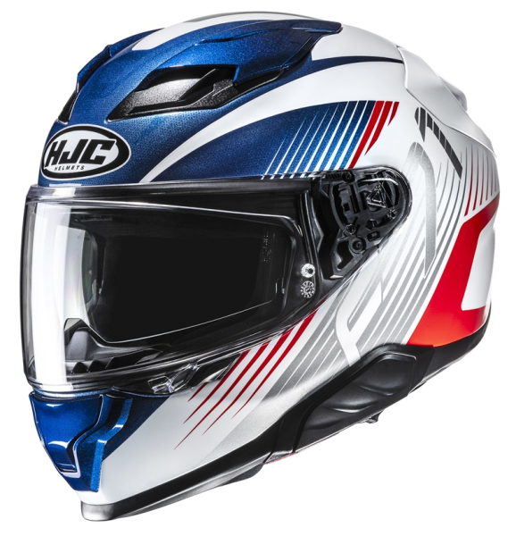 HJC F71 Catos sisak, 5, nordicamoto.ro