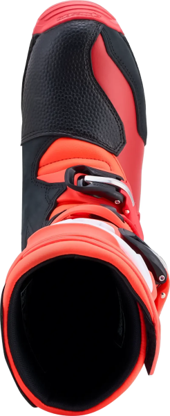 Cizme Alpinestars Tech-T Rosu/Negru 47, 8, nordicamoto.ro