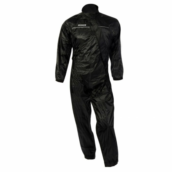 Biketec Black M esőruha, 1, nordicamoto.ro