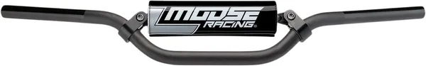 MOOSE RACING Pw 50 fekete kormány, 1, nordicamoto.ro
