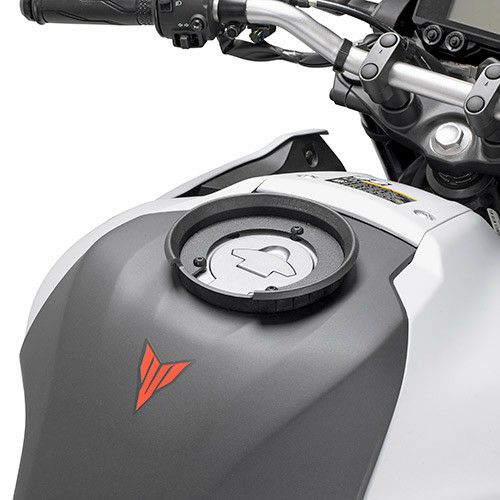 Kappa üzemanyagtartó-gyűrű a Yamaha MT-03 '20–'21-es modellhez, 1, nordicamoto.ro