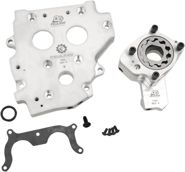 Oe+ Oil Pump/cam Plate Kit, 1, nordicamoto.ro