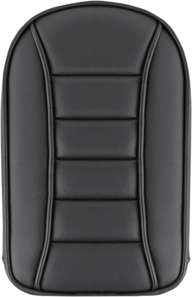 Hog Killers Sissy Pad Black, 1, nordicamoto.ro