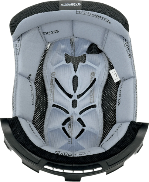 Liner casca Icon Airmada™ Gray, 1, nordicamoto.ro