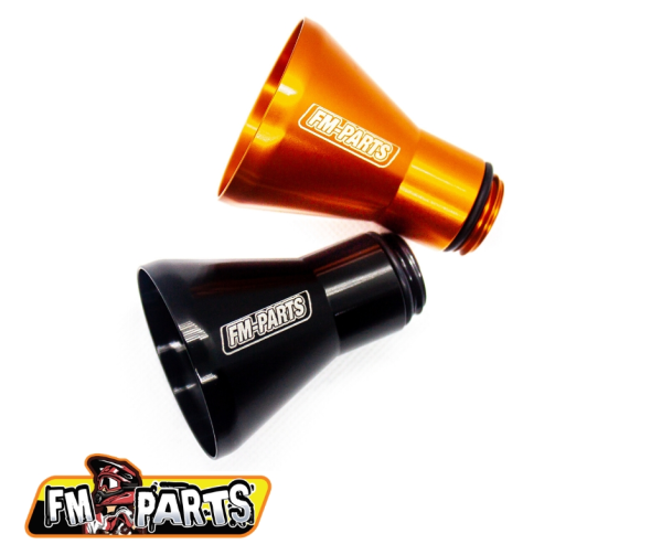 Olajszűrő KTM/Husqvarna 2004–2021 Fekete Fm-Parts, 4, nordicamoto.ro