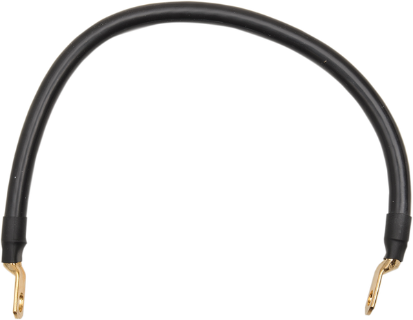 Battery Cable Black, 1, nordicamoto.ro