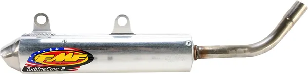 FMF Turbine Core 2-Q kipufogórendszer KTM 250/300 (2011–2016) modellekhez, 1, nordicamoto.ro