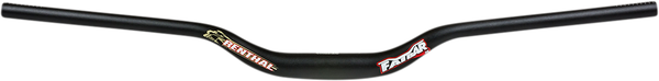 Fatbar® 35 Handlebar Black, 1, nordicamoto.ro
