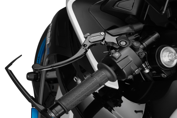 CFMOTO 675NK / 750SR-S / 675SR-R kuplungkart – FEKETE, 1, nordicamoto.ro