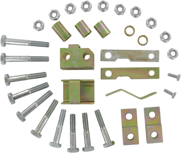 Lift Kit Zinc Plated, 1, nordicamoto.ro