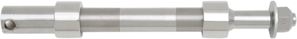 Axle Kit Silver, 1, nordicamoto.ro
