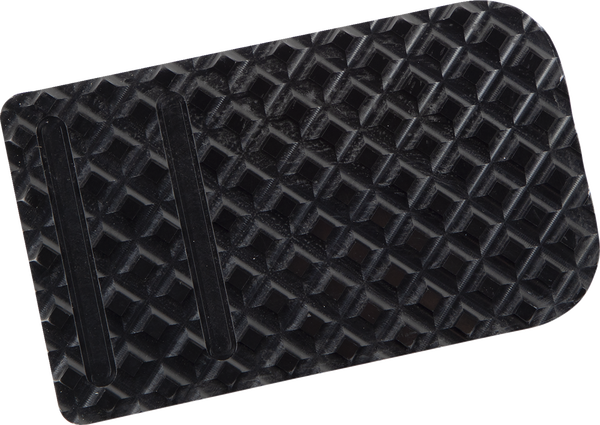 Brake Pedal Black Standard, 2, nordicamoto.ro