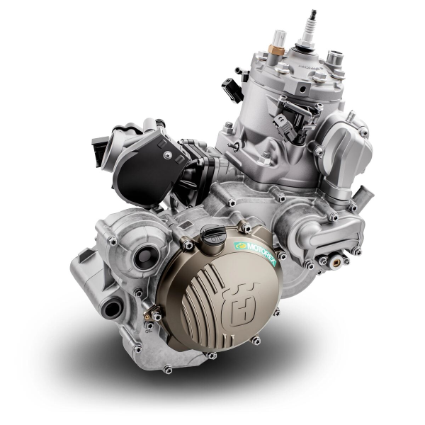 Husqvarna TE 250 EU 2024 motor, 1, nordicamoto.ro