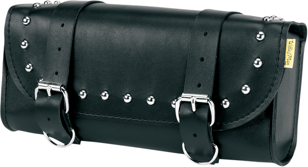 Ranger Studded Tool Pouch Black, 1, nordicamoto.ro