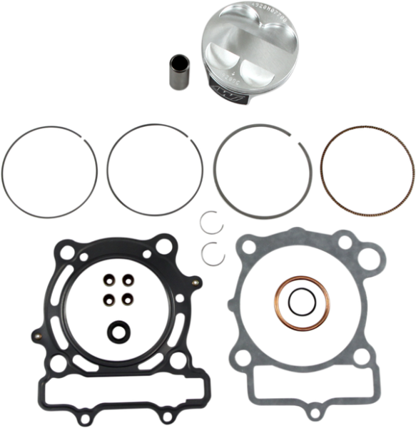High-performance Piston Kit With Gaskets For 4-stroke, 1, nordicamoto.ro