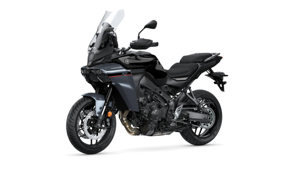 Yamaha TRACER 9 Y-AMT motorkerékpár, 3, nordicamoto.ro