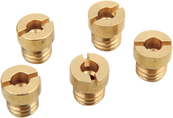 Main Jets For Cv-type Keihin Carb, 1, nordicamoto.ro