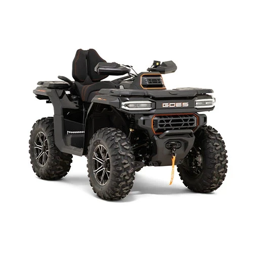 ATV GOES – CFMOTO TERROX 1000 Euro5+ '26, 5, nordicamoto.ro