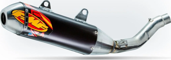 FMF Powercore 4 kipufogódob KTM/Husqvarna/Gas-Gas 250–350 modellekhez, 2024–2025, 1, nordicamoto.ro