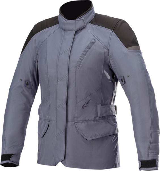 Stella Gravity Jacket Gray  L, 3, nordicamoto.ro