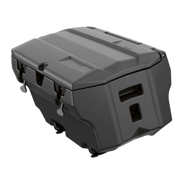 LinQ Adventure Cargo 90 L csomagtartó a Ski-Doo REV Gen5 (146–165”), REV Gen4 (146–165”) és XM (146–165”) modellekhez, 1, nordicamoto.ro