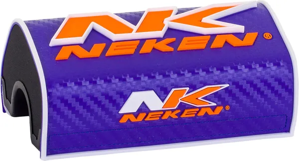 Erős kivitelű 3D kormányemelő, lila, 2, nordicamoto.ro