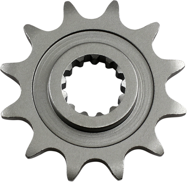 Countershaft Sprocket Raw, 1, nordicamoto.ro