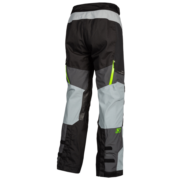 Klim Traverse Storm Gray nadrág, 4, nordicamoto.ro
