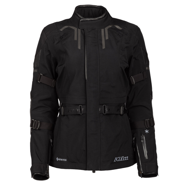 Geaca Moto Dama Klim Altitude Cool Gray, 25, nordicamoto.ro