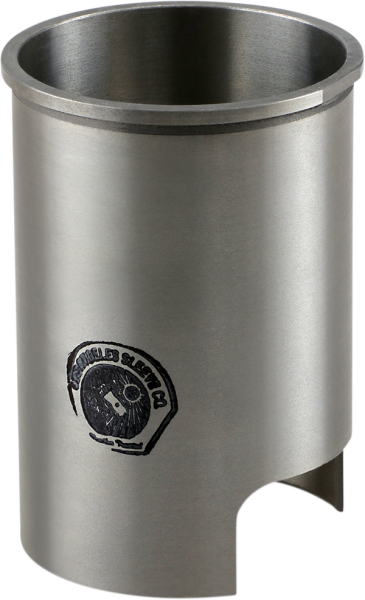 Cylinder Sleeve Silver, 1, nordicamoto.ro