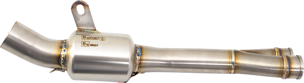 Utv Mirror Stainless Steel, 1, nordicamoto.ro