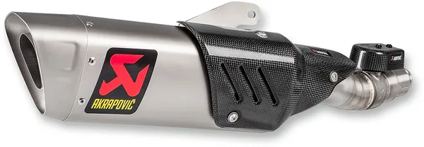 Evacuare Finală Akrapovic Slip-on TI YZF-R6 2017 – S-Y6SO12-HAPT, 2, nordicamoto.ro