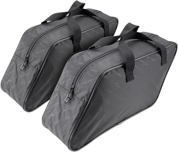 Saddlebag Liners Black M, 1, nordicamoto.ro