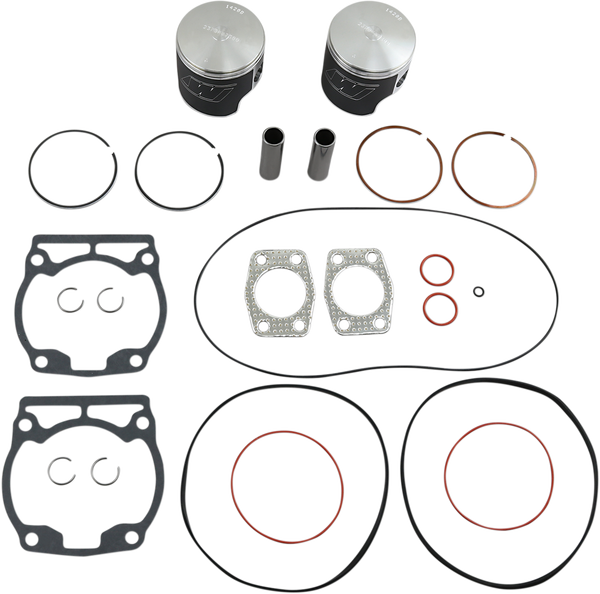 High-performance Piston Kit, 1, nordicamoto.ro