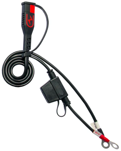 Bs30 Charger Black, 10, nordicamoto.ro