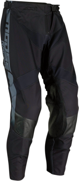 MOOSE RACING M1 Pants Black  28, 1, nordicamoto.ro