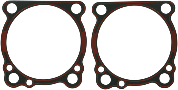Cylinder Base Gaskets, 1, nordicamoto.ro