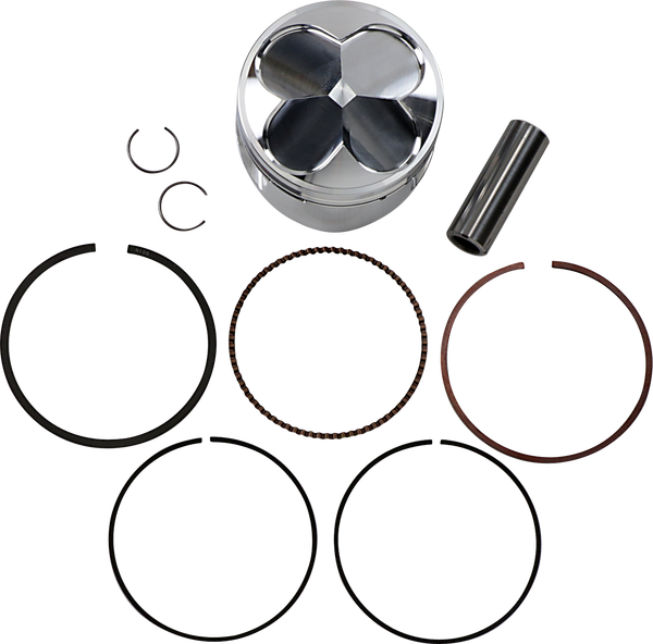 Offroad Piston Kit, 1, nordicamoto.ro