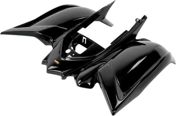 Fender Rr Yfm700r Bk Black, 1, nordicamoto.ro