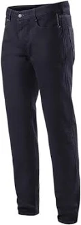 Alpinestars Copper v2 Long Rinse kék farmer, 1, nordicamoto.ro