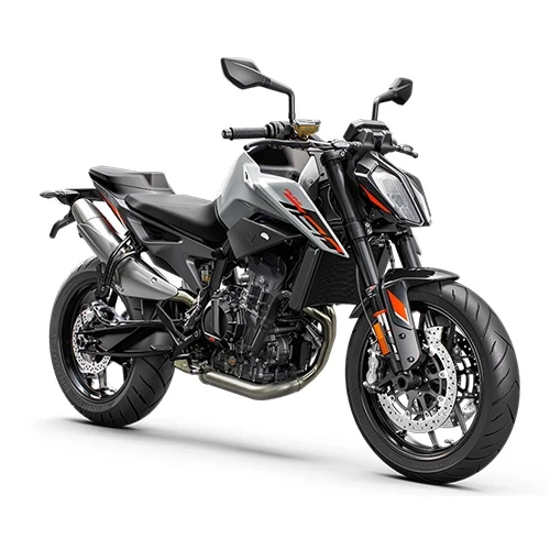 2024-es KTM 790 DUKE motorkerékpár, 1, nordicamoto.ro