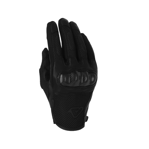 Acerbis Ce Ramsey Black S kesztyű, 1, nordicamoto.ro